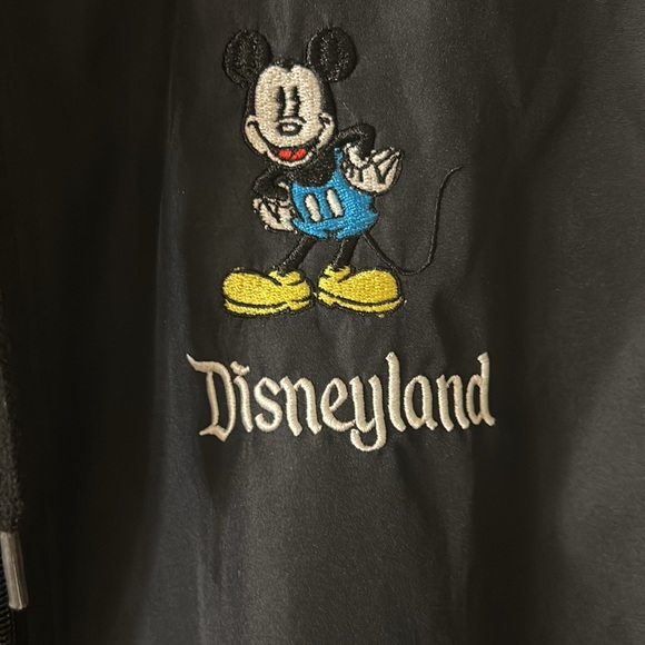Disney park nylon jacket - Picture 3 of 6